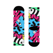 Load image into Gallery viewer, Twisted Fun Socks