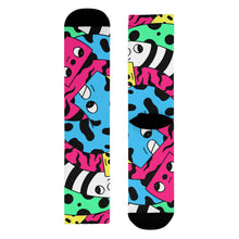 Load image into Gallery viewer, Twisted Fun Socks