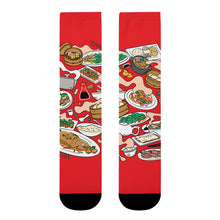 Load image into Gallery viewer, Dim Sum Socks