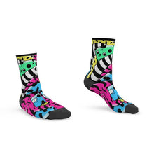Load image into Gallery viewer, Twisted Socks