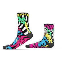 Load image into Gallery viewer, Twisted Socks