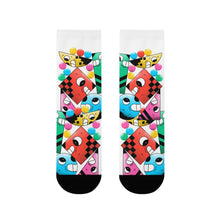Load image into Gallery viewer, Stacked Socks