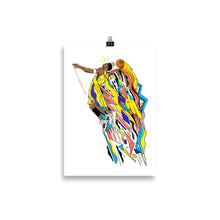 Load image into Gallery viewer, Rise Kobe Print