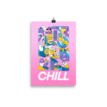 Load image into Gallery viewer, Chill