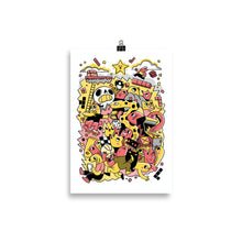 Load image into Gallery viewer, Game Time