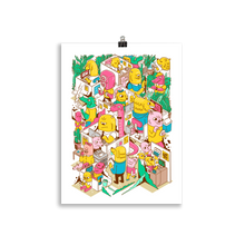 Load image into Gallery viewer, Office Fun