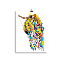 Load image into Gallery viewer, Rise Kobe Print