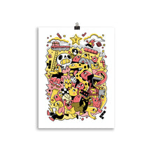 Load image into Gallery viewer, Game Time