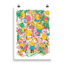 Load image into Gallery viewer, Office Fun