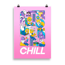 Load image into Gallery viewer, Chill