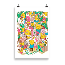 Load image into Gallery viewer, Office Fun