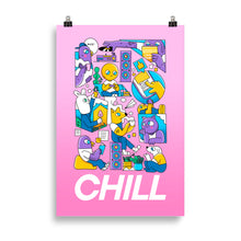 Load image into Gallery viewer, Chill