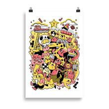 Load image into Gallery viewer, Game Time