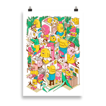 Load image into Gallery viewer, Office Fun