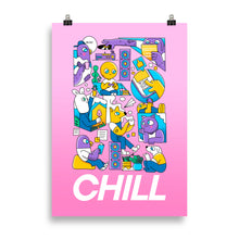 Load image into Gallery viewer, Chill