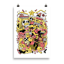 Load image into Gallery viewer, Game Time