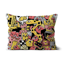 Load image into Gallery viewer, Game Time Cushion