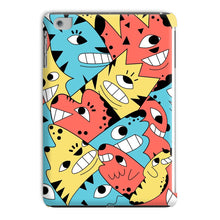 Load image into Gallery viewer, Abstract Gang Tablet Cases
