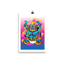 Load image into Gallery viewer, The Ramen Guardian