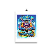 Load image into Gallery viewer, God of Gaming