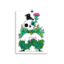 Load image into Gallery viewer, Live Long Print