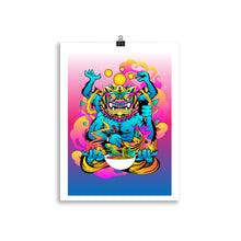 Load image into Gallery viewer, The Ramen Guardian