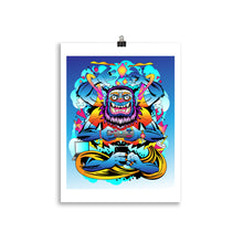 Load image into Gallery viewer, God of Gaming