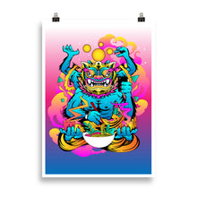 Load image into Gallery viewer, The Ramen Guardian