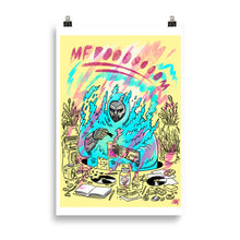 Load image into Gallery viewer, Chemistry DOOM