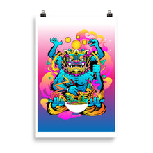 Load image into Gallery viewer, The Ramen Guardian