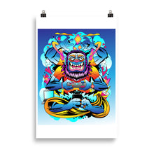 Load image into Gallery viewer, God of Gaming