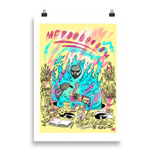 Load image into Gallery viewer, Chemistry DOOM