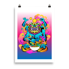 Load image into Gallery viewer, The Ramen Guardian