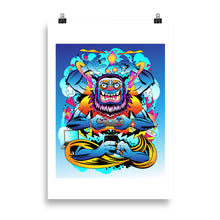 Load image into Gallery viewer, God of Gaming