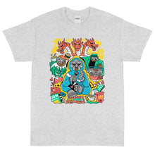 Load image into Gallery viewer, DOOM & Friends T-Shirt Gildan Classic