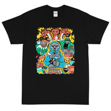 Load image into Gallery viewer, DOOM & Friends T-Shirt Gildan Classic