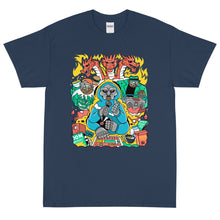 Load image into Gallery viewer, DOOM & Friends T-Shirt Gildan Classic