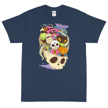 Load image into Gallery viewer, The Lil Horrors T-Shirt Gildan Classic