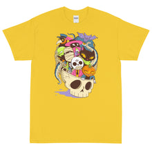 Load image into Gallery viewer, The Lil Horrors T-Shirt Gildan Classic