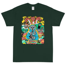 Load image into Gallery viewer, DOOM & Friends T-Shirt Gildan Classic