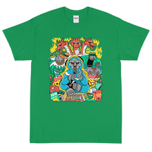 Load image into Gallery viewer, DOOM & Friends T-Shirt Gildan Classic