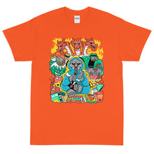 Load image into Gallery viewer, DOOM & Friends T-Shirt Gildan Classic