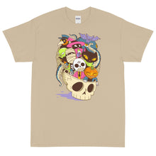 Load image into Gallery viewer, The Lil Horrors T-Shirt Gildan Classic