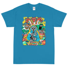 Load image into Gallery viewer, DOOM & Friends T-Shirt Gildan Classic