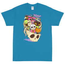 Load image into Gallery viewer, The Lil Horrors T-Shirt Gildan Classic