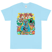 Load image into Gallery viewer, DOOM & Friends T-Shirt Gildan Classic