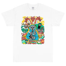 Load image into Gallery viewer, DOOM & Friends T-Shirt Gildan Classic