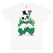 Load image into Gallery viewer, Live Long T-shirt Gildan Classic