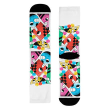 Load image into Gallery viewer, Stacked Socks

