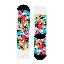 Load image into Gallery viewer, Stacked Socks

